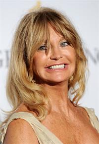 Goldie Hawn