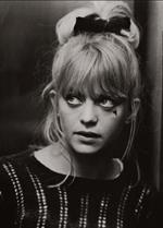 Goldie Hawn