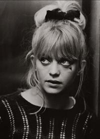 Goldie Hawn