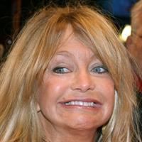 Goldie Hawn