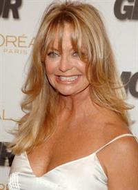 Goldie Hawn