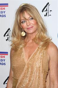 Goldie Hawn