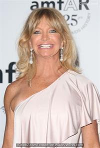 Goldie Hawn