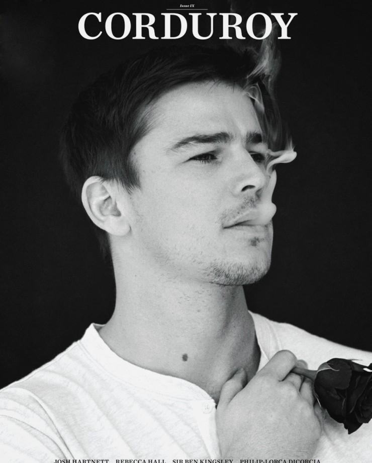 Josh Hartnett