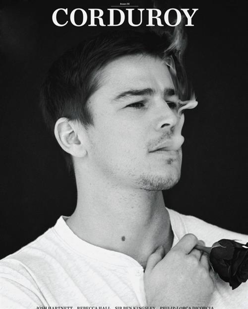 Josh Hartnett