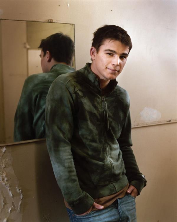 Josh Hartnett