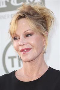 Melanie Griffith