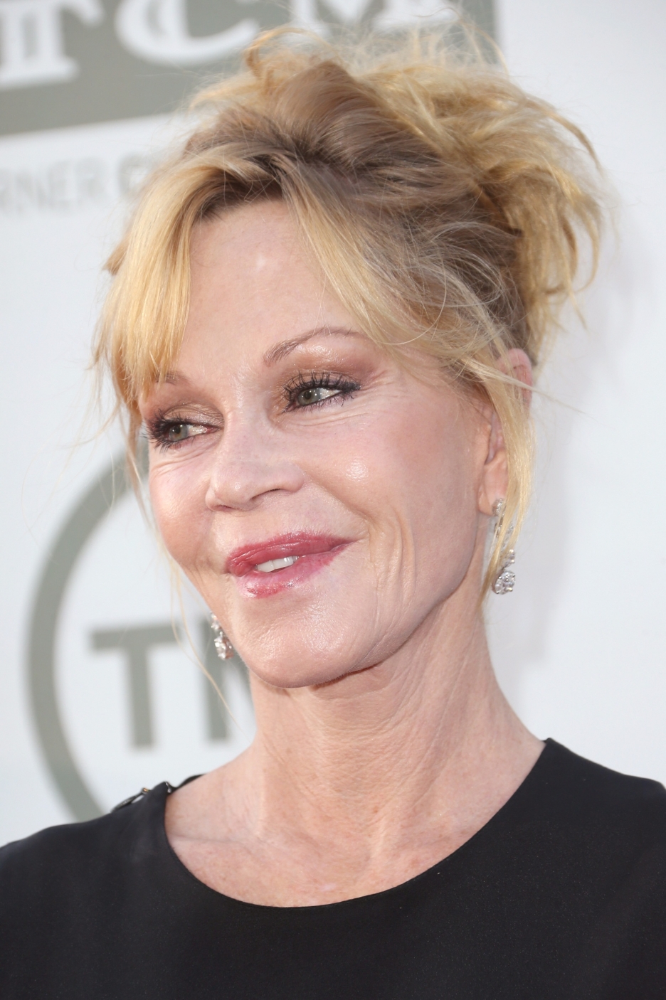 Melanie Griffith