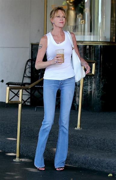 Melanie Griffith