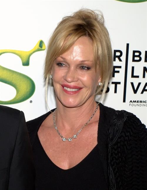 Melanie Griffith