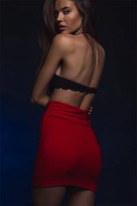 Ksenia Barasheva Pictures Ksenia Barasheva