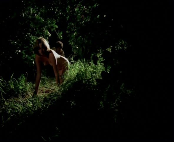 Melanie Griffith - breasts