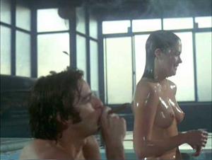 Melanie Griffith - breasts