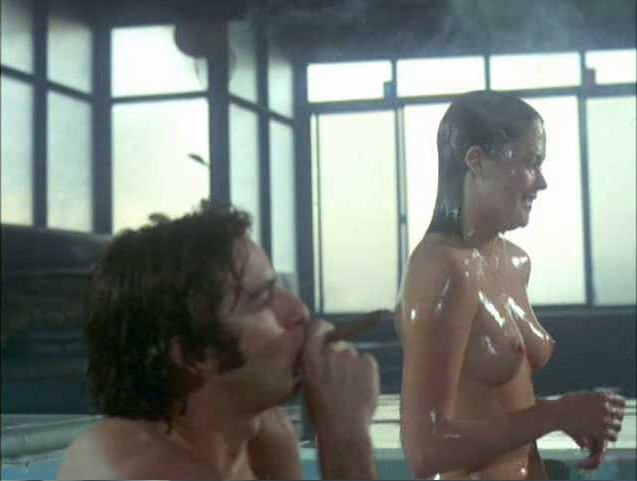 Melanie Griffith - breasts