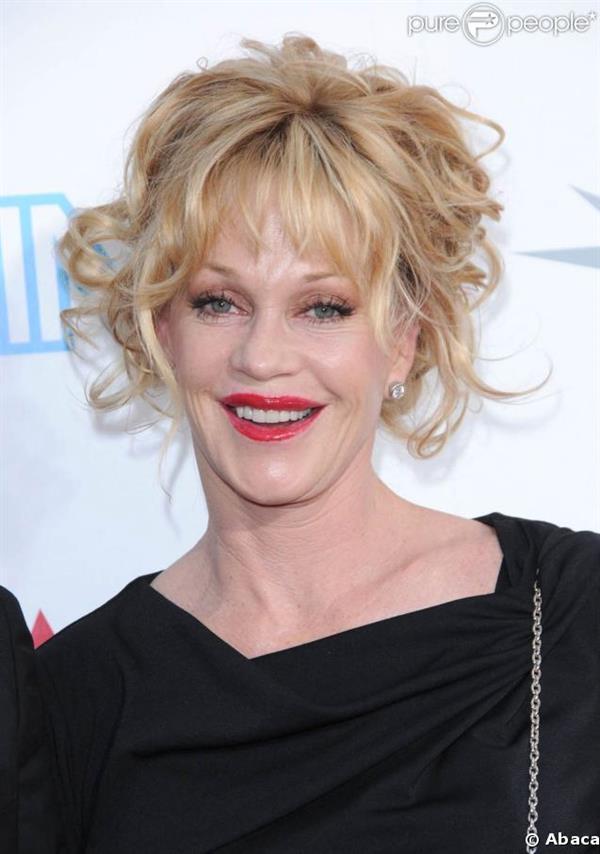 Melanie Griffith