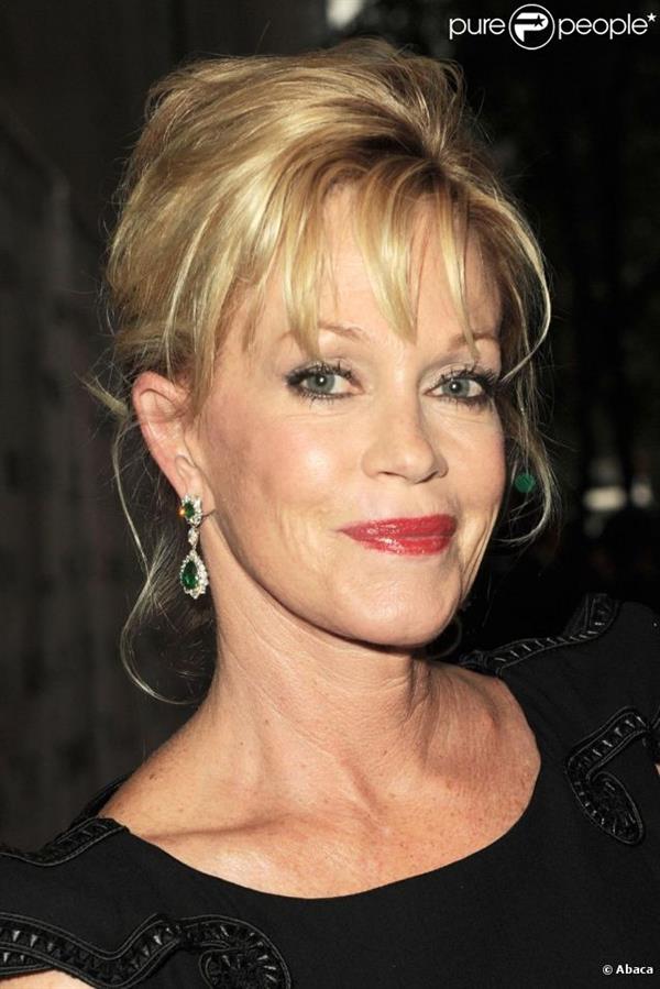 Melanie Griffith