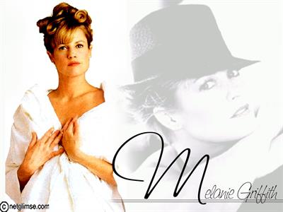 Melanie Griffith