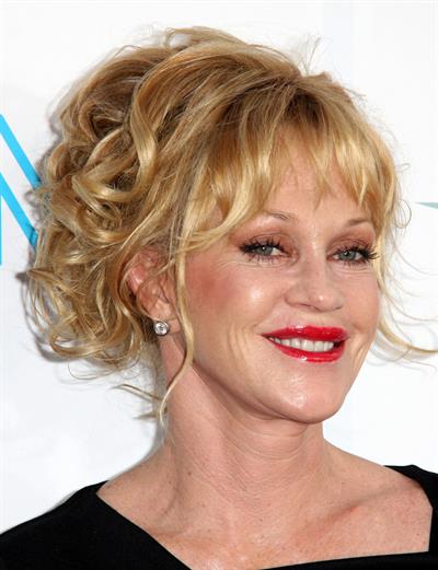 Melanie Griffith