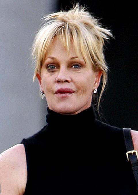 Melanie Griffith