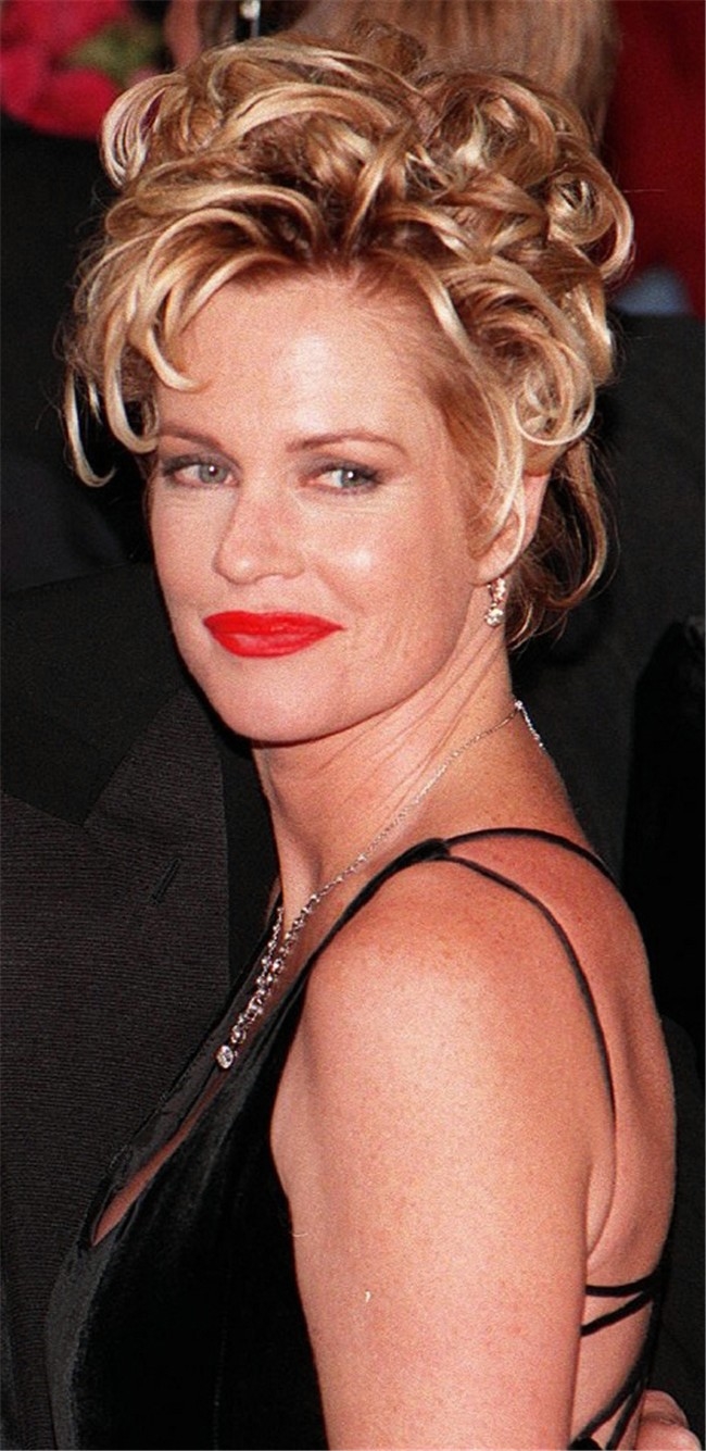 Melanie Griffith