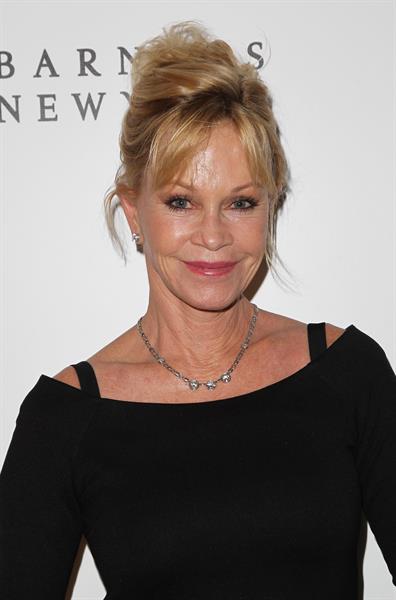 Melanie Griffith