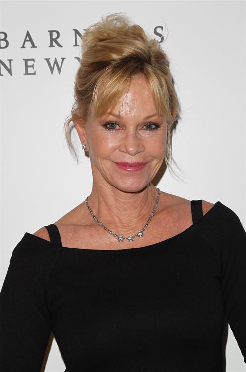 Melanie Griffith