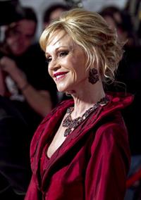 Melanie Griffith