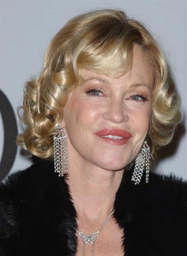 Melanie Griffith