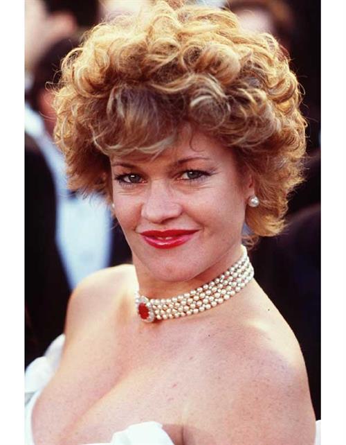 Melanie Griffith