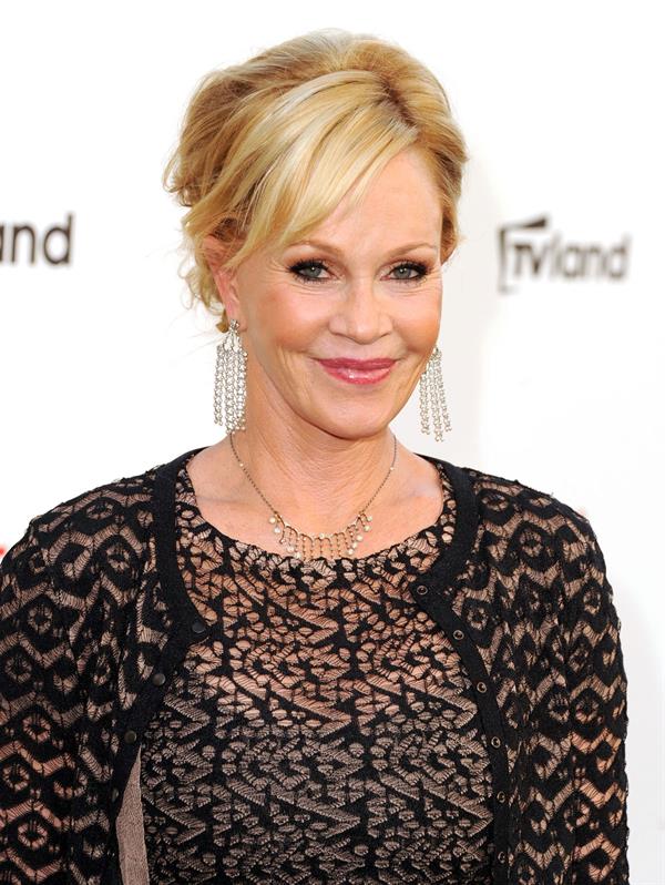 Melanie Griffith