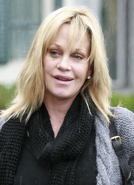 Melanie Griffith