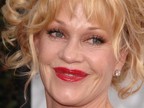 Melanie Griffith