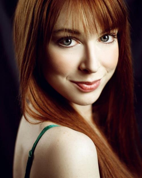 Lisa Foiles