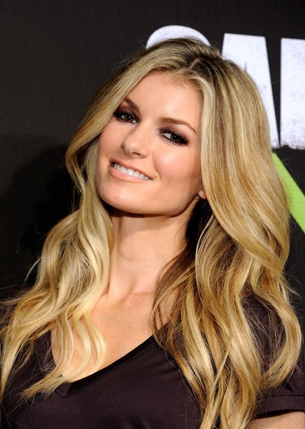 Marisa Miller