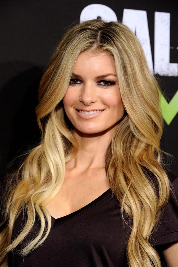 Marisa Miller