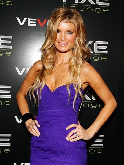 Marisa Miller