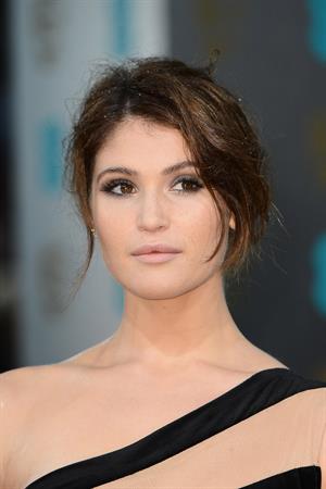 Gemma Arterton EE British Academy Film Awards, 10 Feb 2013 