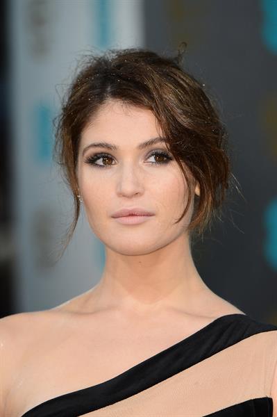 Gemma Arterton EE British Academy Film Awards, 10 Feb 2013 