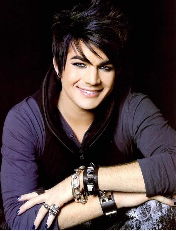 Adam Lambert