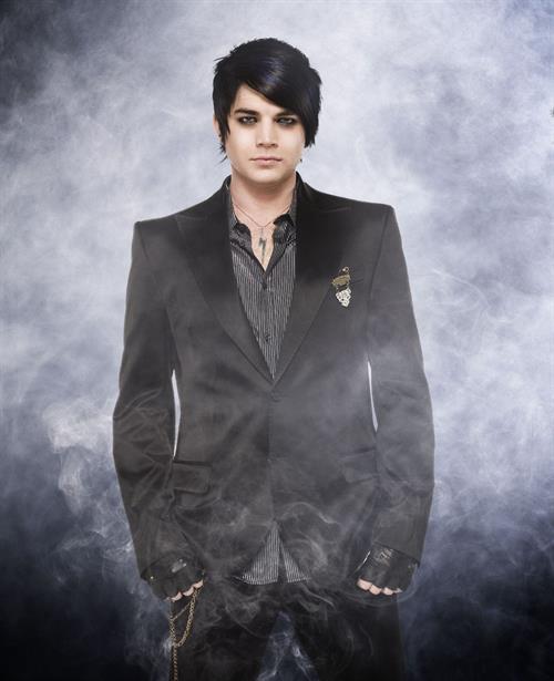 Adam Lambert