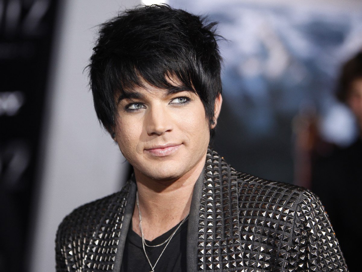 Adam Lambert