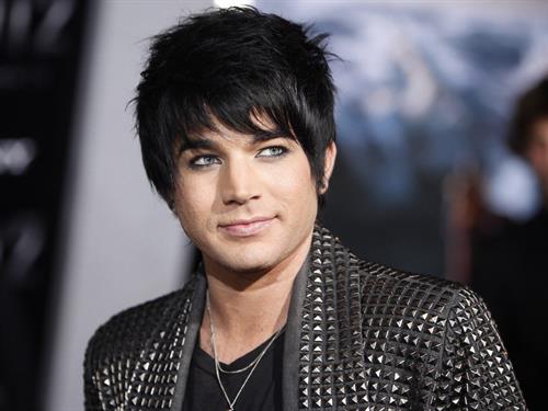 Adam Lambert