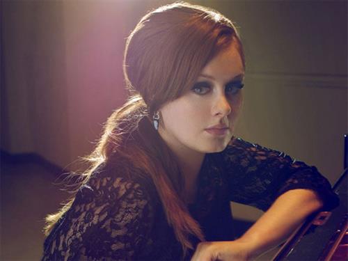 Adele