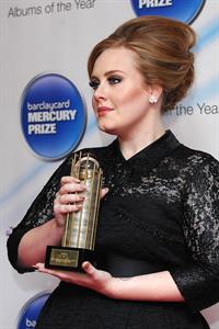 Adele