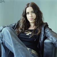 Alanis Morissette