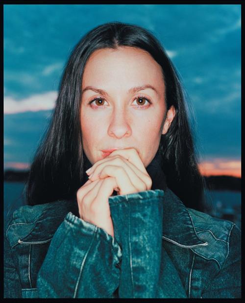Alanis Morissette