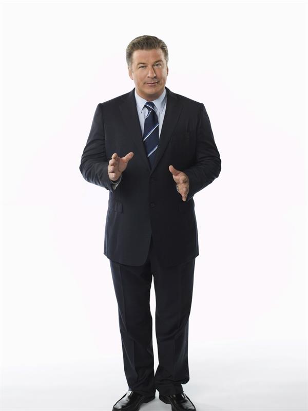 Alec Baldwin