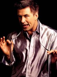 Alec Baldwin
