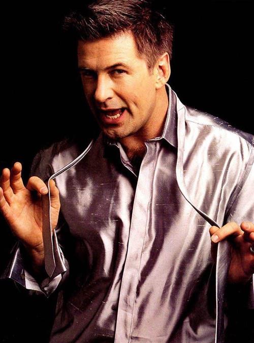 Alec Baldwin
