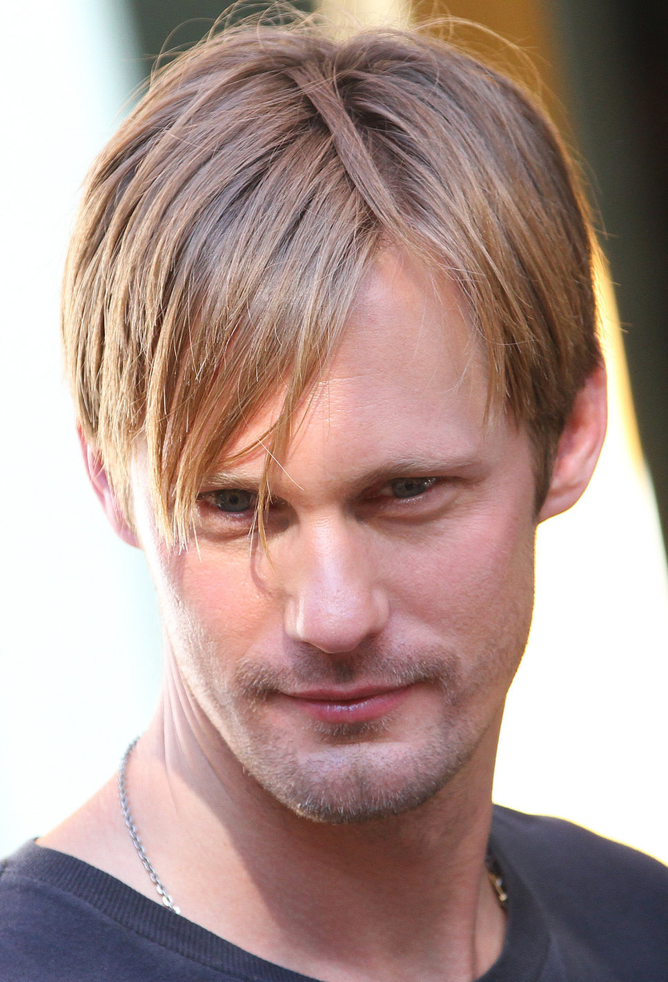 Alexander Skarsg
